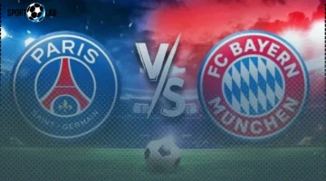 بايرن ميونخ يهزم باريس سان جيرمان 2-1 ويقترب من التأهل اليوم 5/11/2025